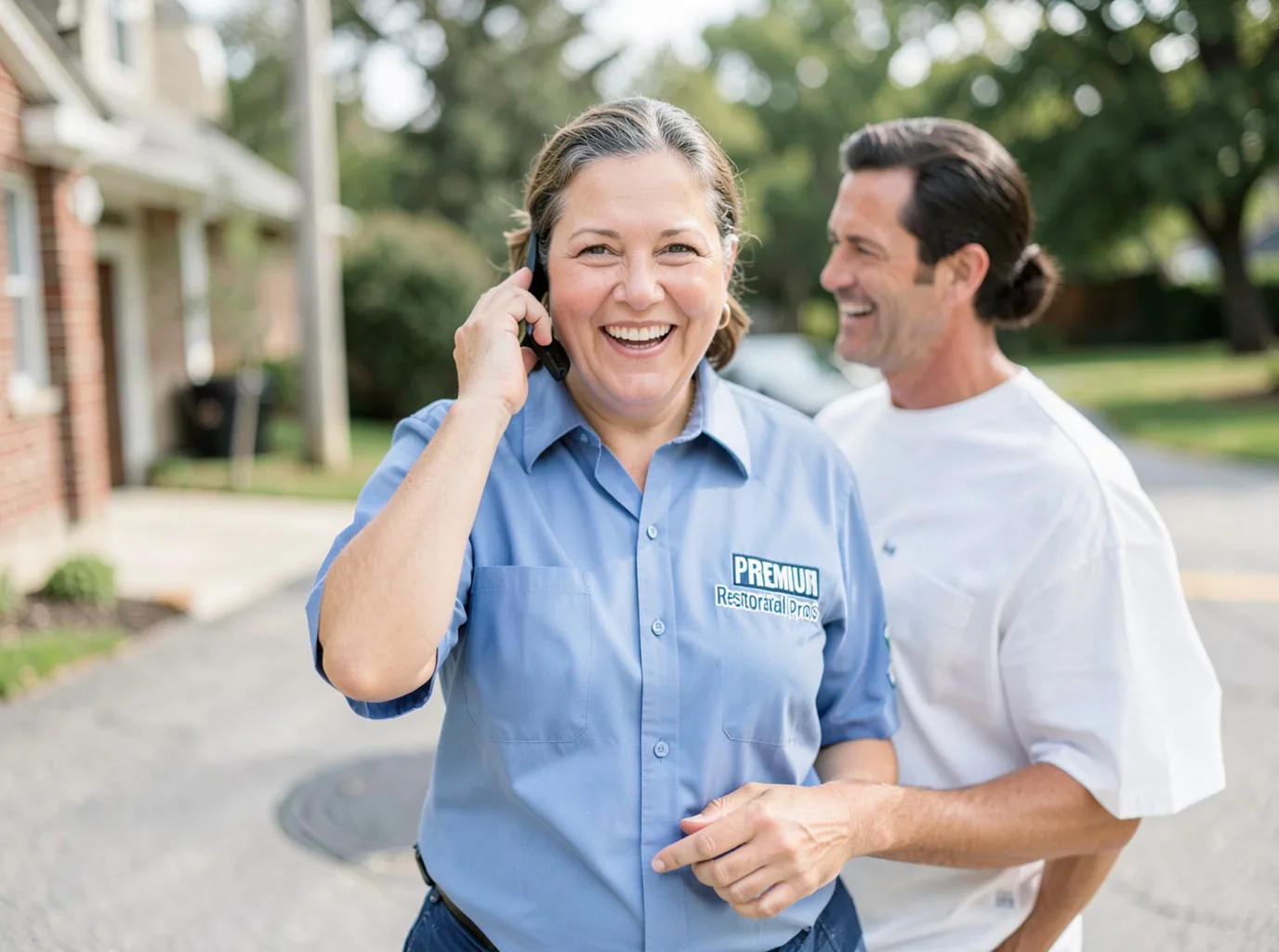 Water Damage Restoration Strausstown, PA FAQs